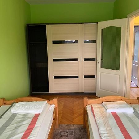 Malom Vendeghaz Villa Szarvas Exteriör bild