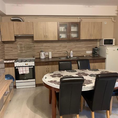 Malom Vendeghaz Villa Szarvas Exteriör bild