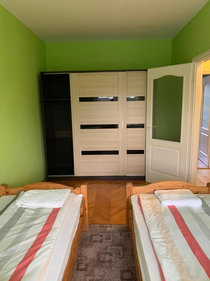 Malom Vendeghaz Villa Szarvas Exteriör bild