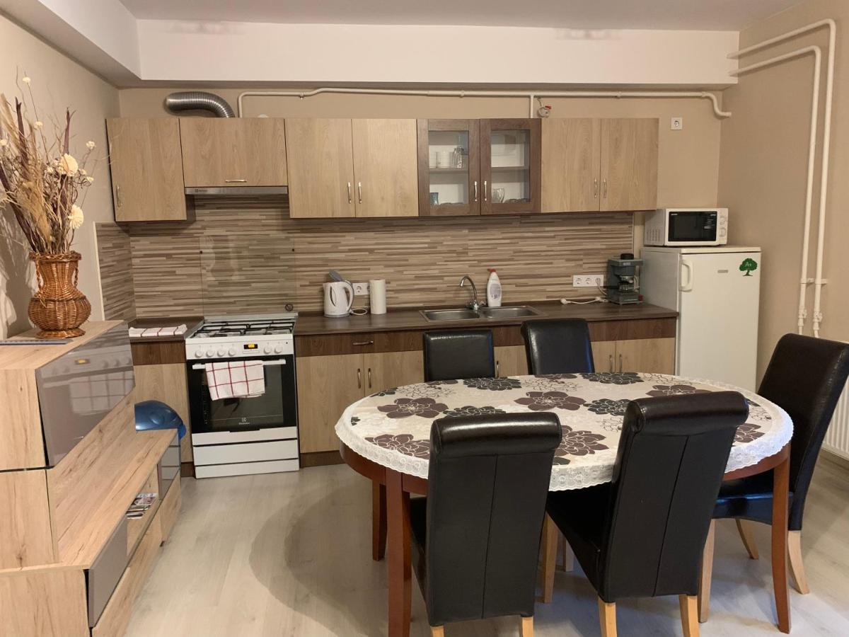 Malom Vendeghaz Villa Szarvas Exteriör bild